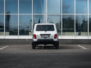 Внедорожник ВАЗ (LADA) 2121 (4x4) Urban 2021 года, 898000 рублей, Нижний Новгород