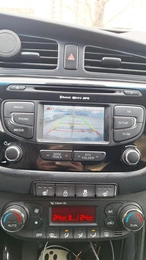 Хетчбэк Kia Ceed 2013 года, 1185000 рублей, Красноярск