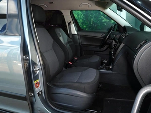 Внедорожник Skoda Yeti 2011 года, 797000 рублей, Тверь