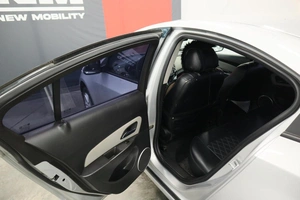 Седан Chevrolet Cruze 2014 года, 995000 рублей, Курск
