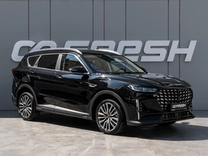 Внедорожник Jetour X70 Plus 2023 года, 2100000 рублей, Краснодар