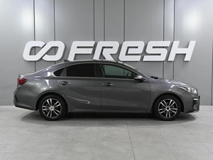 Седан Kia Cerato 2019 года, 1745000 рублей, Аксай