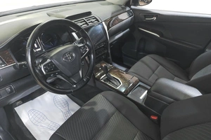 Седан Toyota Camry 2016 года, 2049000 рублей, Новокузнецк