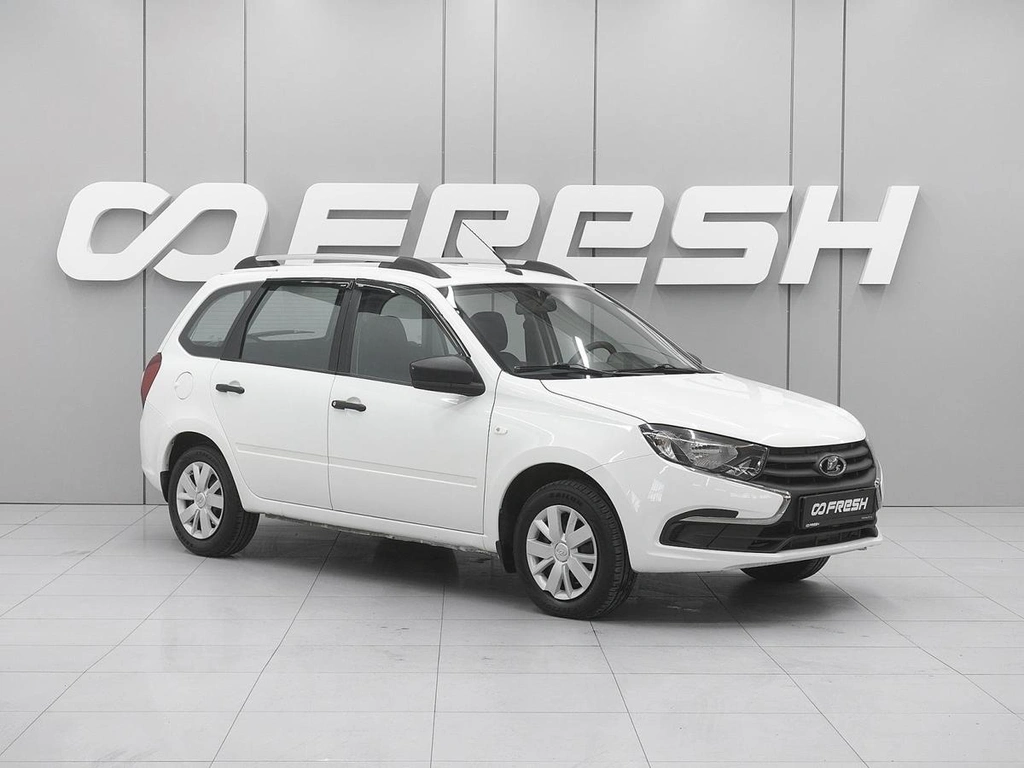 Универсал ВАЗ (LADA) Granta 2018 года, 700000 рублей, Ростов-на-Дону