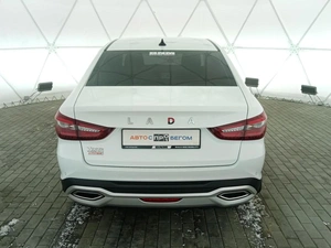 Седан ВАЗ (LADA) Vesta 2024 года, 1400000 рублей, Клинцы