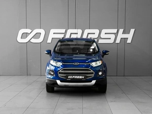 Внедорожник Ford EcoSport 2015 года, 943000 рублей, Тверь