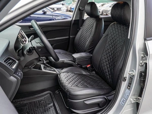 Седан Hyundai Solaris 2018 года, 1320000 рублей, Краснодар