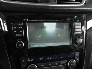 Внедорожник Nissan Qashqai 2014 года, 1219000 рублей, Ростов-на-Дону