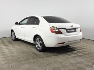 Седан Geely Emgrand EC7 2013 года, 298200 рублей, Казань
