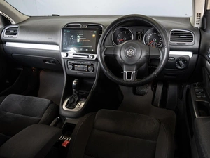Универсал Volkswagen Golf 2011 года, 1150000 рублей, Краснодар