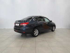 Седан Nissan Almera 2017 года, 780000 рублей, Клинцы