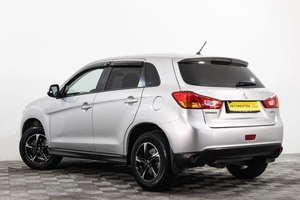 Внедорожник Mitsubishi ASX 2014 года, 1169000 рублей, Сургут
