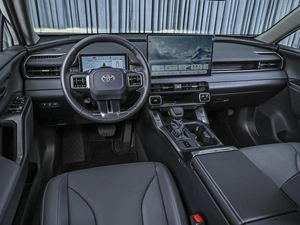 Внедорожник Toyota RAV4 2026 года, 4399000 рублей, Ставрополь