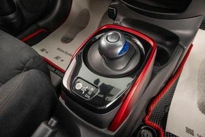 Хетчбэк Nissan Note 2017 года, 1299000 рублей, Барнаул
