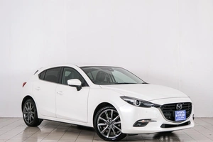 Седан Mazda Axela 2017 года, 1449000 рублей, Красноярск