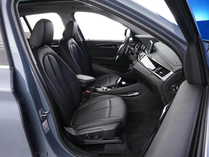 Внедорожник BMW X1 2021 года, 3548888 рублей, Москва