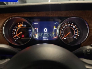 Внедорожник Jeep Wrangler 2022 года, 13990000 рублей, Павловская Слобода