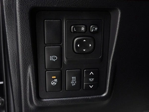 Внедорожник Toyota Land Cruiser Prado 2015 года, 3671000 рублей, Нижний Новгород