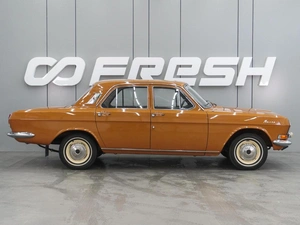 Седан ГАЗ 24 Волга 1975 года, 1590000 рублей, Воронеж