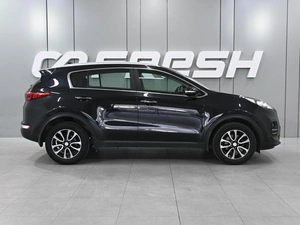 Внедорожник Kia Sportage 2016 года, 2059000 рублей, Ростов-на-Дону
