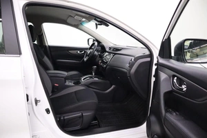 Внедорожник Nissan Qashqai 2021 года, 1870000 рублей, Брянск