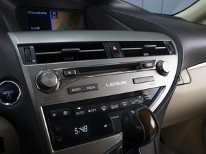 Внедорожник Lexus RX 2014 года, 3265000 рублей, Омск