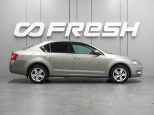 Лифтбек Skoda Octavia 2015 года, 1299000 рублей, Воронеж