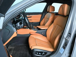 Седан BMW 5 серия 2020 года, 4769000 рублей, Аксай