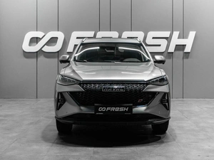 Внедорожник Haval F7 2024 года, 2449000 рублей, Тюмень