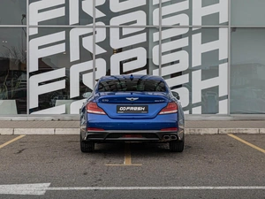 Седан Genesis G70 2019 года, 2850000 рублей, Краснодар