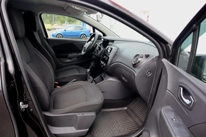 Внедорожник Renault Kaptur 2018 года, 1320000 рублей, Брянск