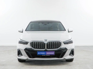 Седан BMW 5 серия 2023 года, 7878888 рублей, Москва