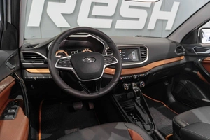 Универсал ВАЗ (LADA) Vesta Cross 2024 года, 1529000 рублей, Петрозаводск