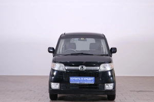 Хетчбэк Honda Zest 2007 года, 459000 рублей, Омск