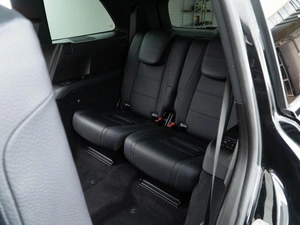 Внедорожник Mercedes-benz GLS-класс 2021 года, 7884434 рублей, Москва