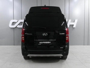 Минивэн Hyundai Grand Starex 2019 года, 5219000 рублей, Аксай