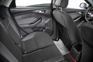 Седан Ford Focus 2012 года, 649000 рублей, Пермь