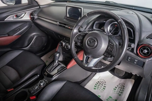 Внедорожник Mazda CX-3 2015 года, 1389000 рублей, Томск
