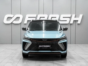 Внедорожник Geely Coolray 2023 года, 2399000 рублей, Ростов-на-Дону