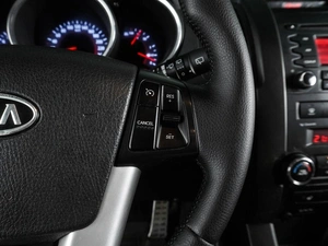 Внедорожник Kia Sorento 2010 года, 1349000 рублей, Воронеж