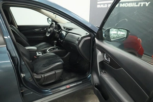 Внедорожник Nissan X-Trail 2019 года, 2100000 рублей, Курск