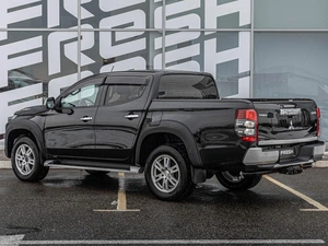 Пикап Mitsubishi L200 2019 года, 2510000 рублей, Краснодар