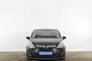 Хетчбэк Opel Corsa 2013 года, 839000 рублей, Тюмень