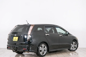 Минивэн Honda Stream 2010 года, 1099000 рублей, Красноярск