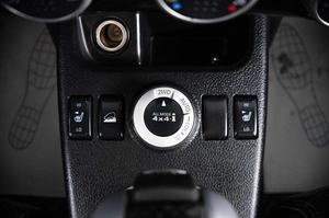 Внедорожник Nissan X-Trail 2010 года, 1299000 рублей, Пермь