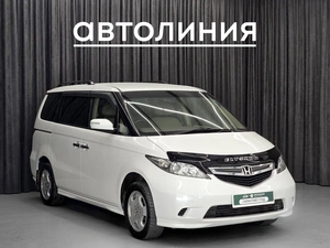 Минивэн Honda Elysion 2005 года, 1080000 рублей, Красноярск