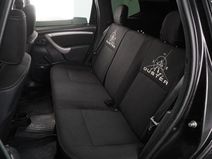 Внедорожник Renault Duster 2015 года, 1049000 рублей, Воронеж