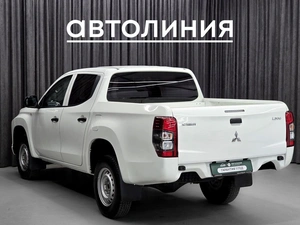 Пикап Mitsubishi L200 2019 года, 2050000 рублей, Красноярск