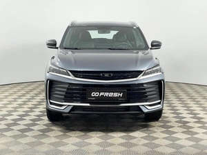 Внедорожник Belgee X50+ 2026 года, 2339900 рублей, Казань