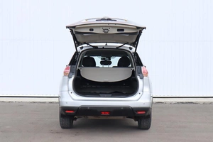 Внедорожник Nissan X-Trail 2015 года, 1650000 рублей, Брянск